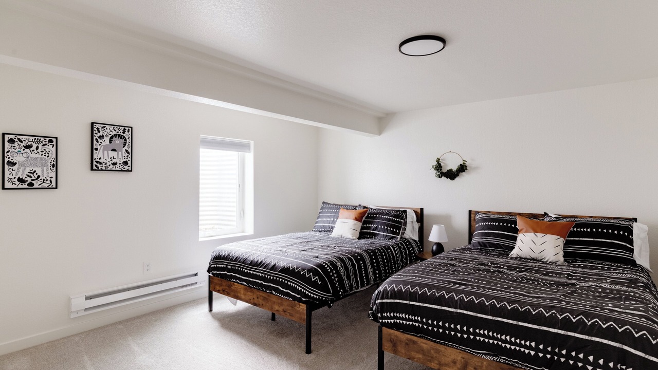 Photo of Bedroom in Castle Rock