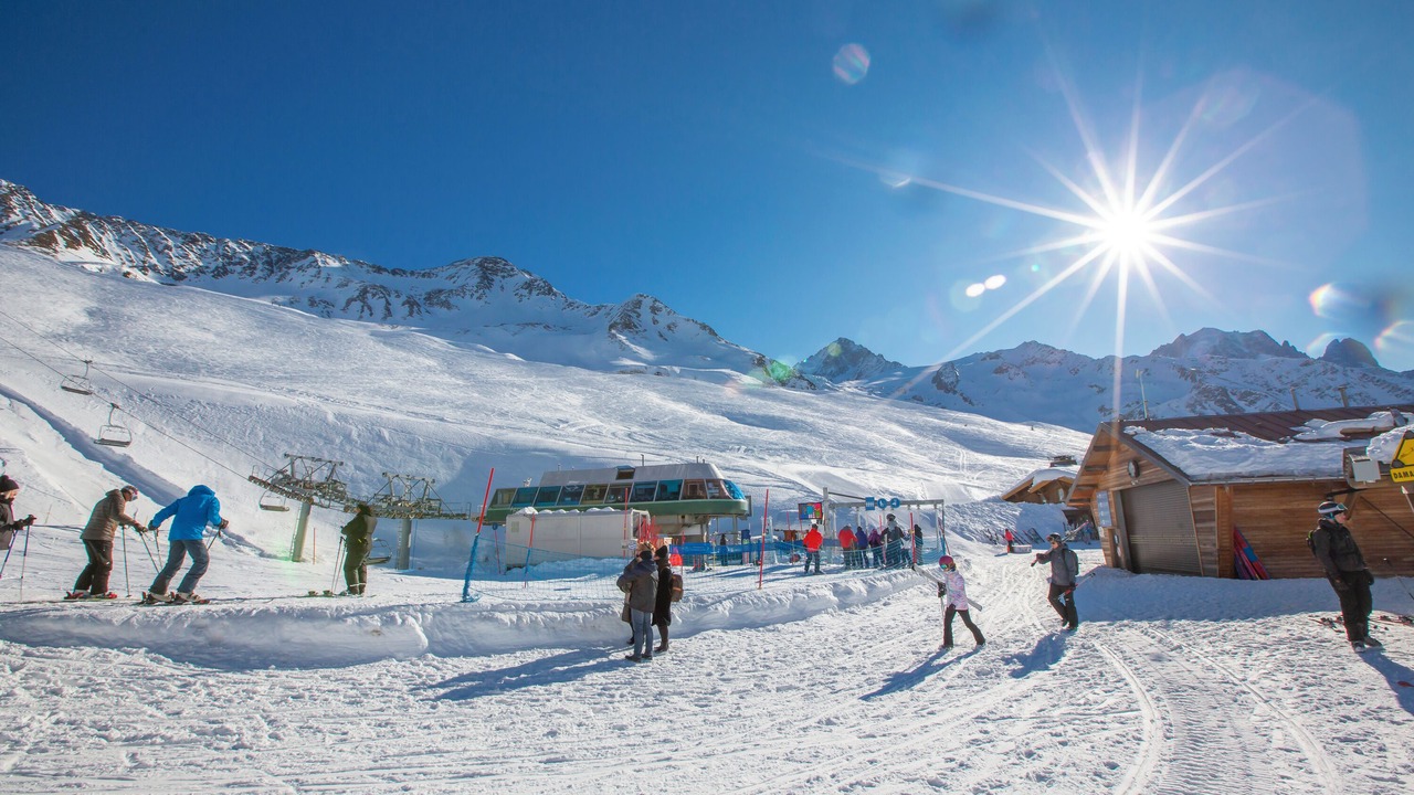 Photo of Others in Chamonix City Centre