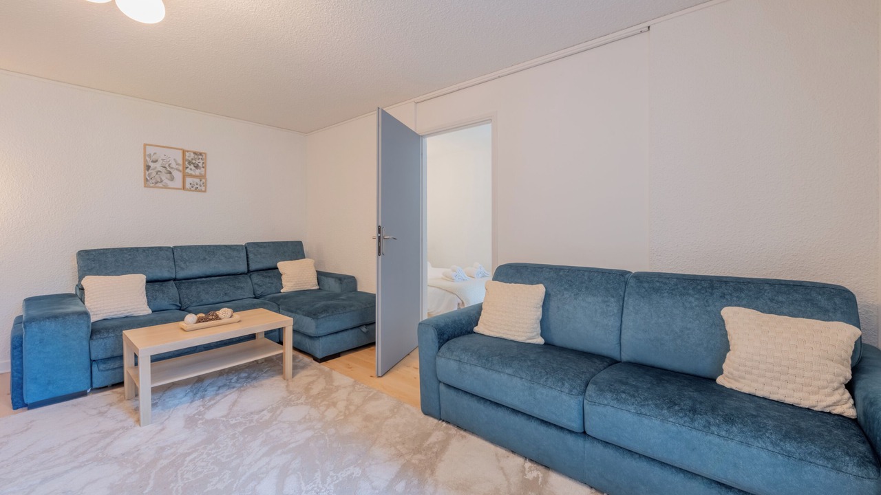 Photo of Livingroom in Chamonix City Centre