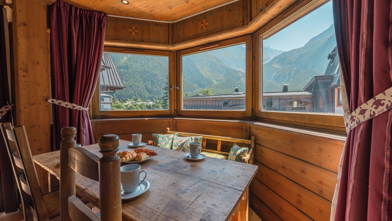 Photo of Others in Argentiere