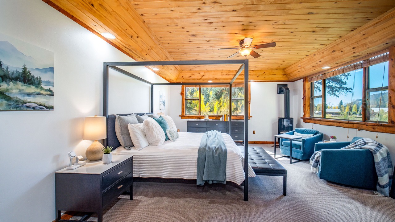 Photo of Livingroom in Dolores