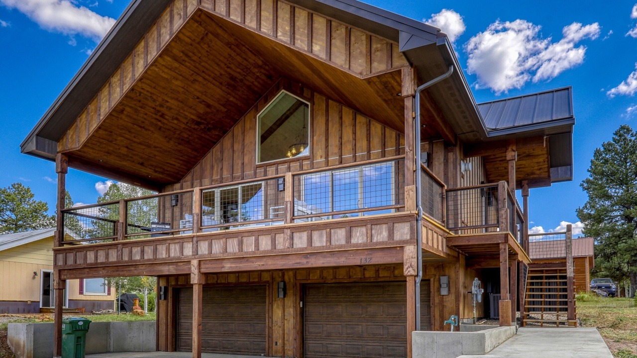 Photo of Outdoor in Pagosa Springs