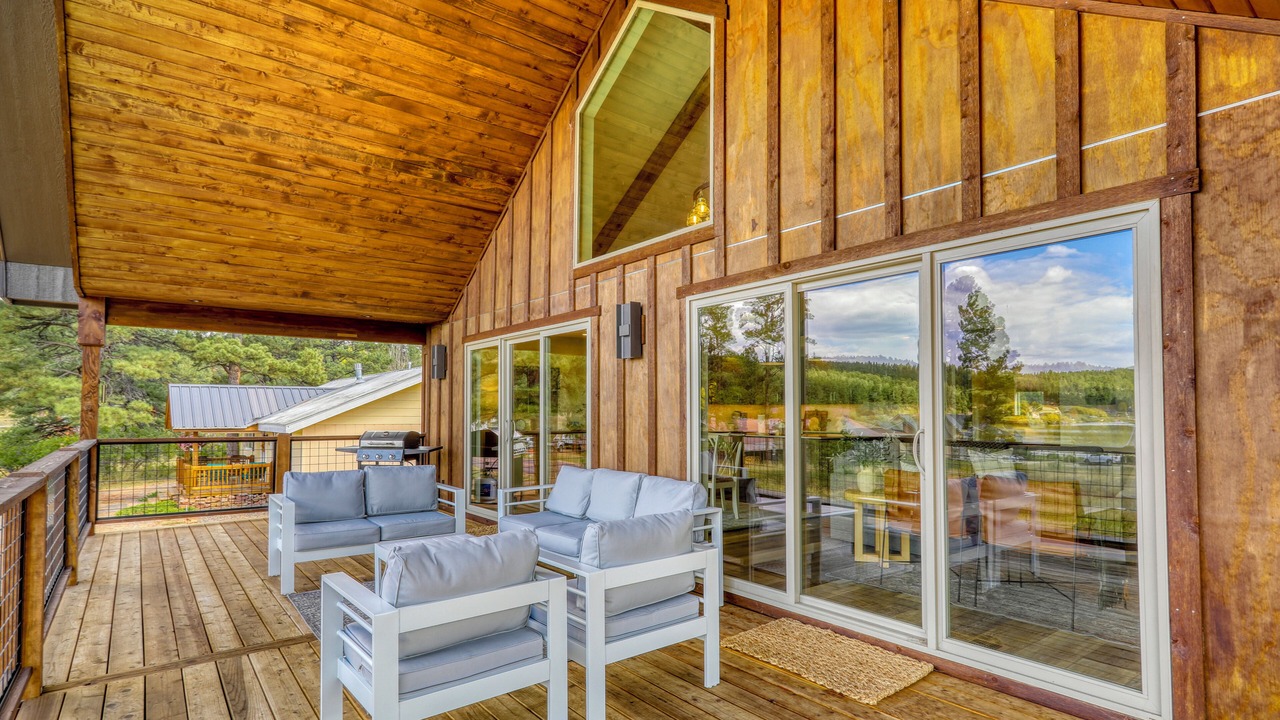 Photo of Outdoor in Pagosa Springs