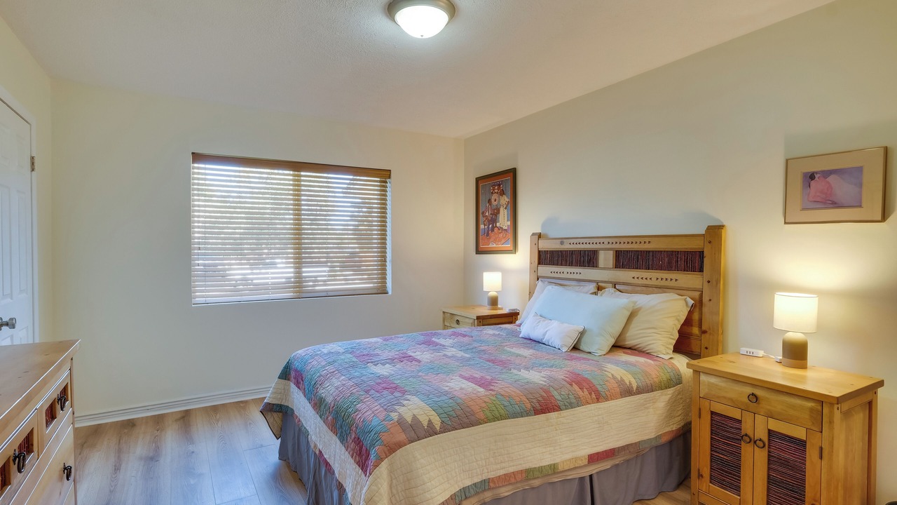 Photo of Bedroom in Jewell Heights - Hoffman Heights
