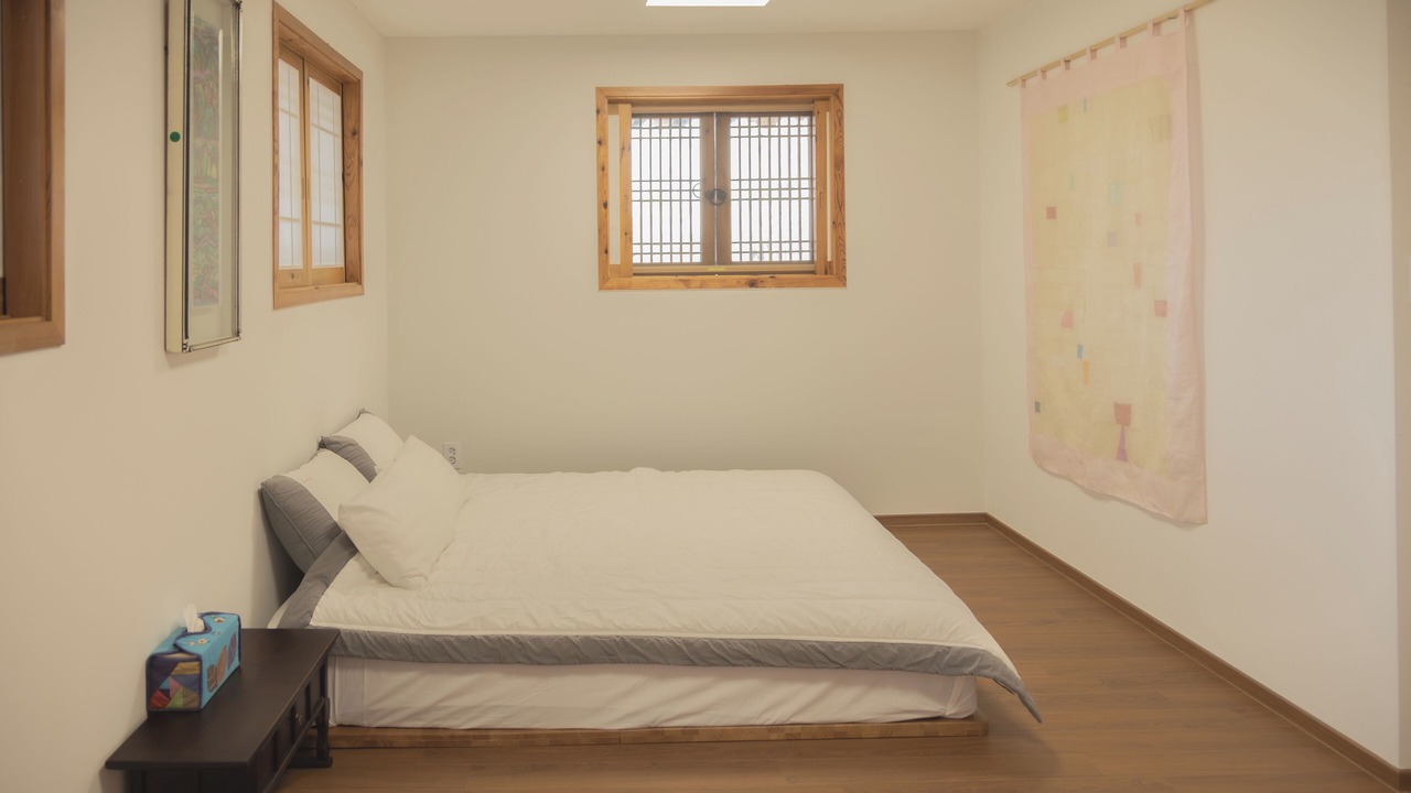 Photo of Bedroom in Yeoncheon