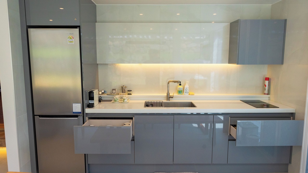 Photo of Kitchen in Yeoncheon