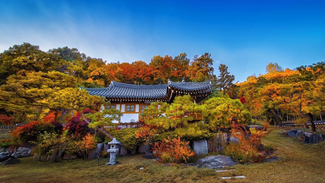 Photo of Outdoor in Yeoncheon