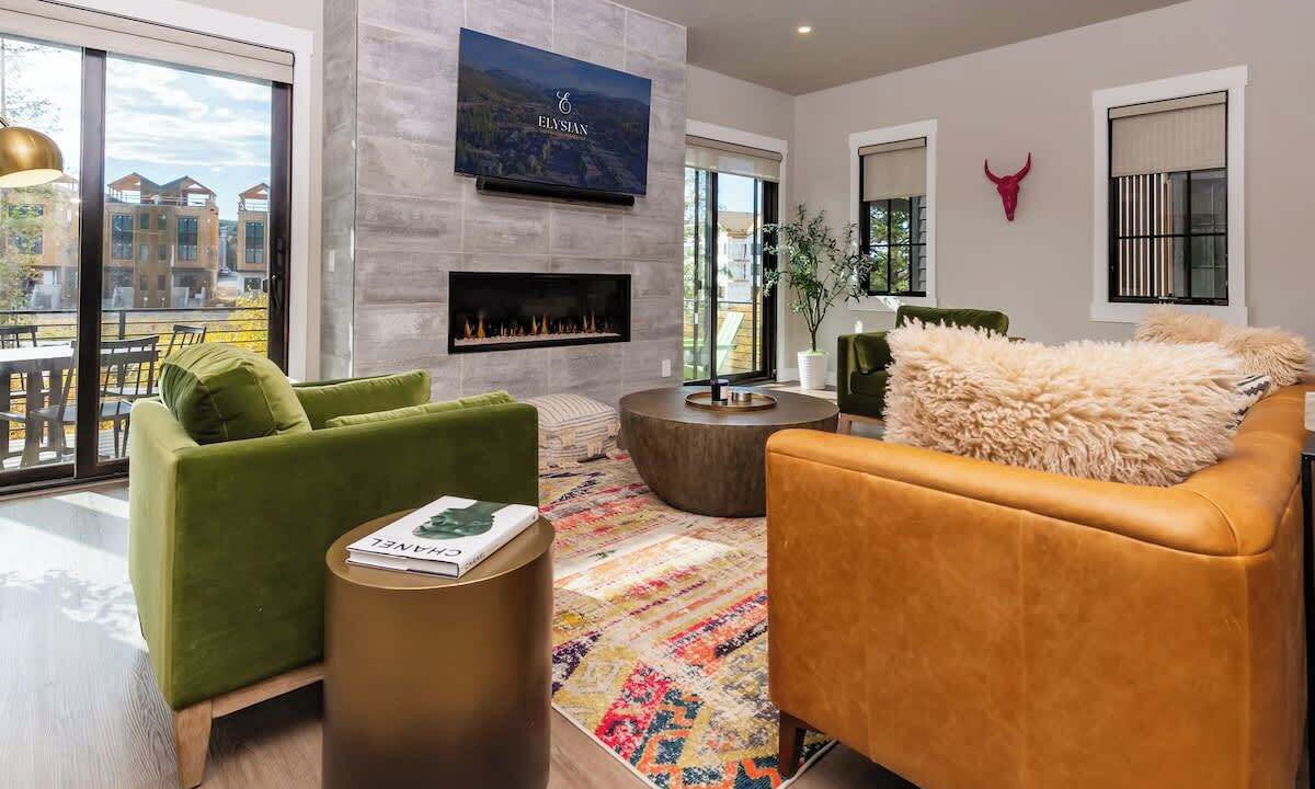 Photo of Patio Balcony in Winter Park
