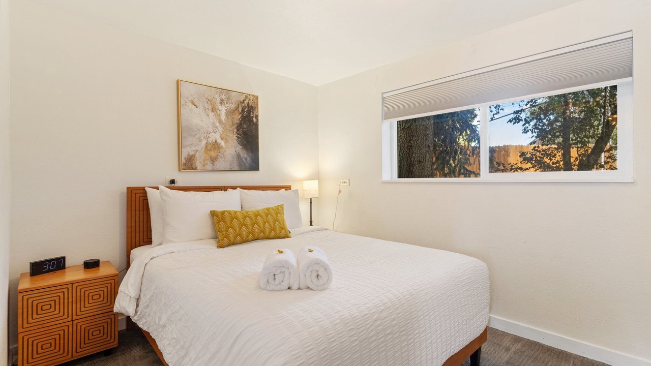 Photo of Bedroom in Northeast Colorado Springs
