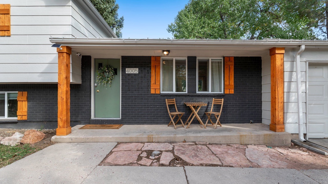 Photo of Outdoor in Northeast Colorado Springs