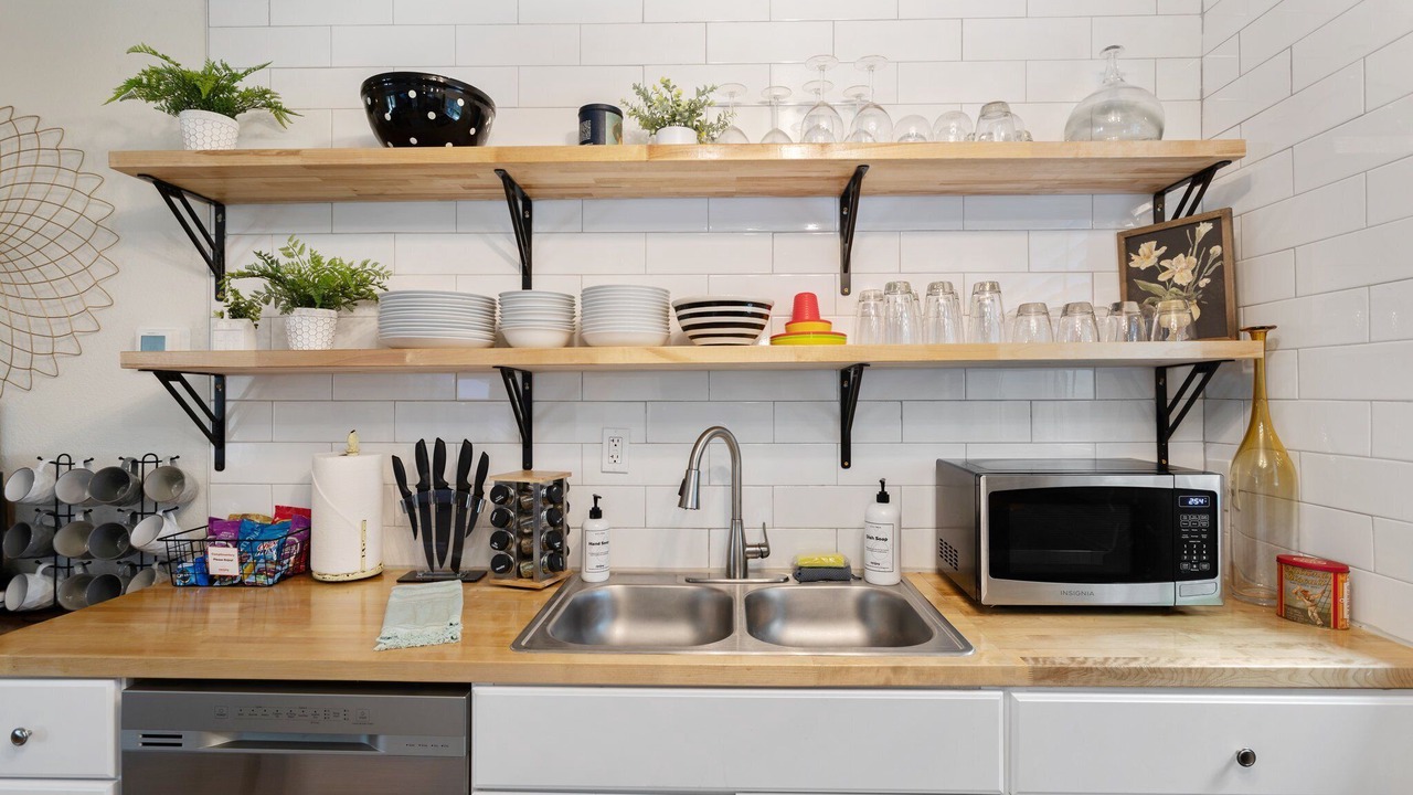Photo of Kitchen in Northeast Colorado Springs