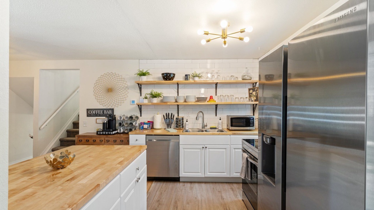 Photo of Kitchen in Northeast Colorado Springs