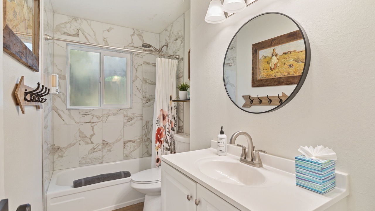 Photo of Bathroom in Northeast Colorado Springs
