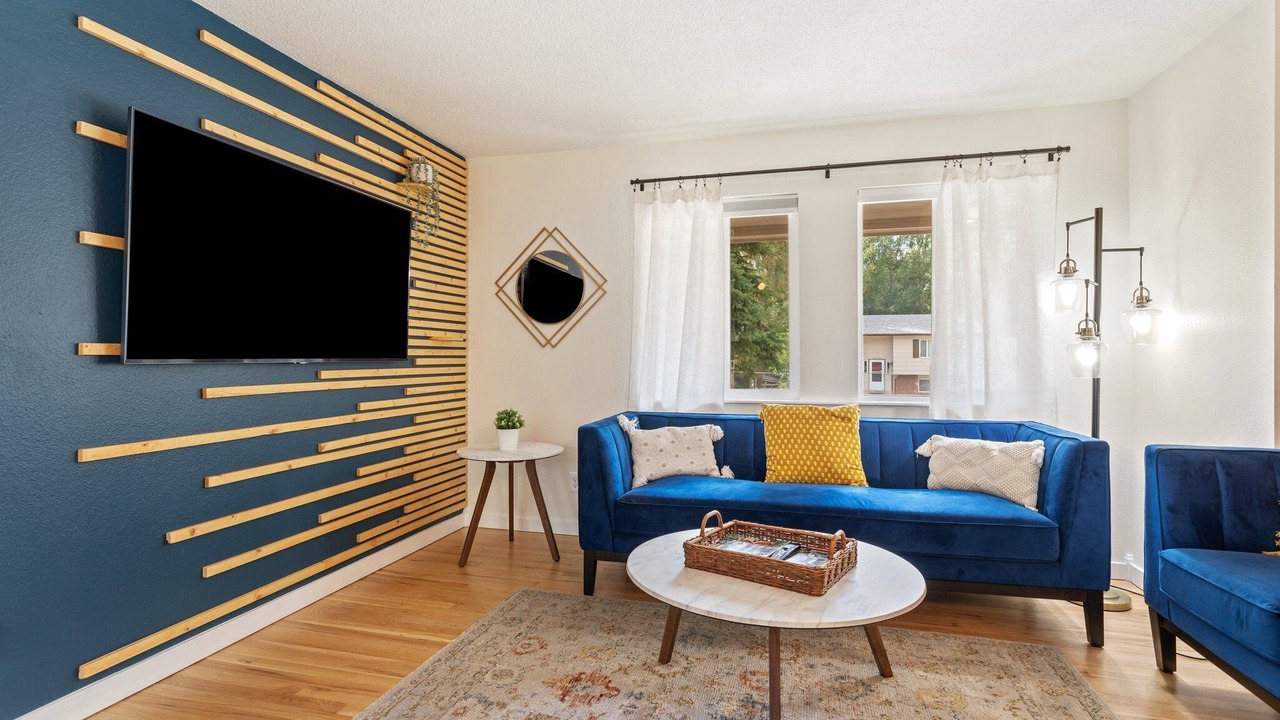 Photo of Livingroom in Northeast Colorado Springs