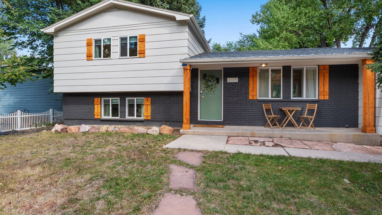Photo of Outdoor in Northeast Colorado Springs