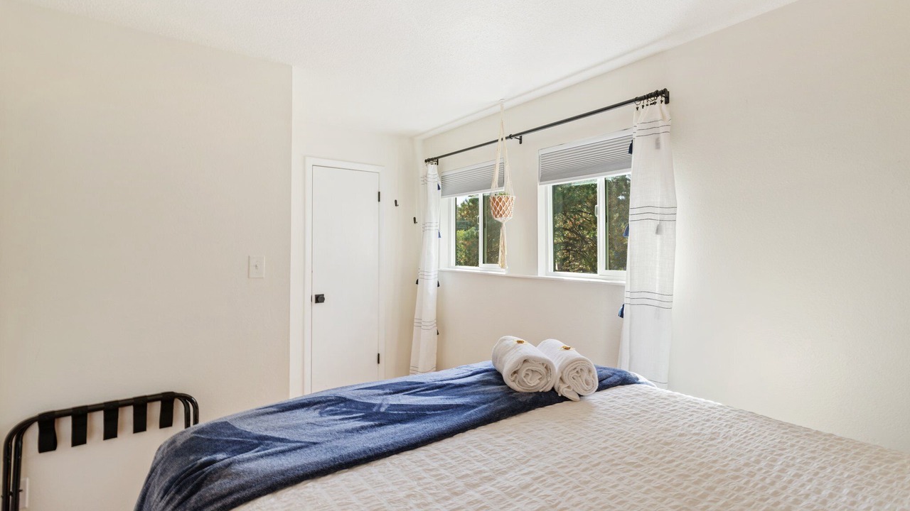 Photo of Bedroom in Northeast Colorado Springs