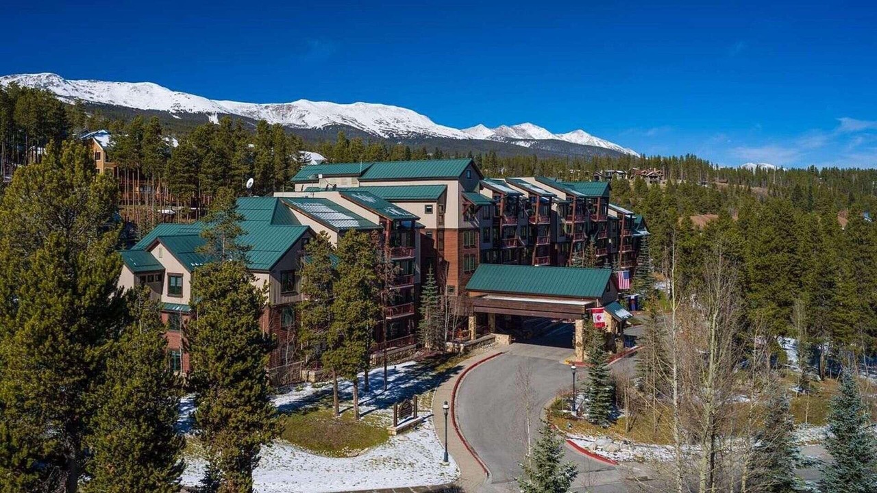 Photo of Outdoor in Peak 9