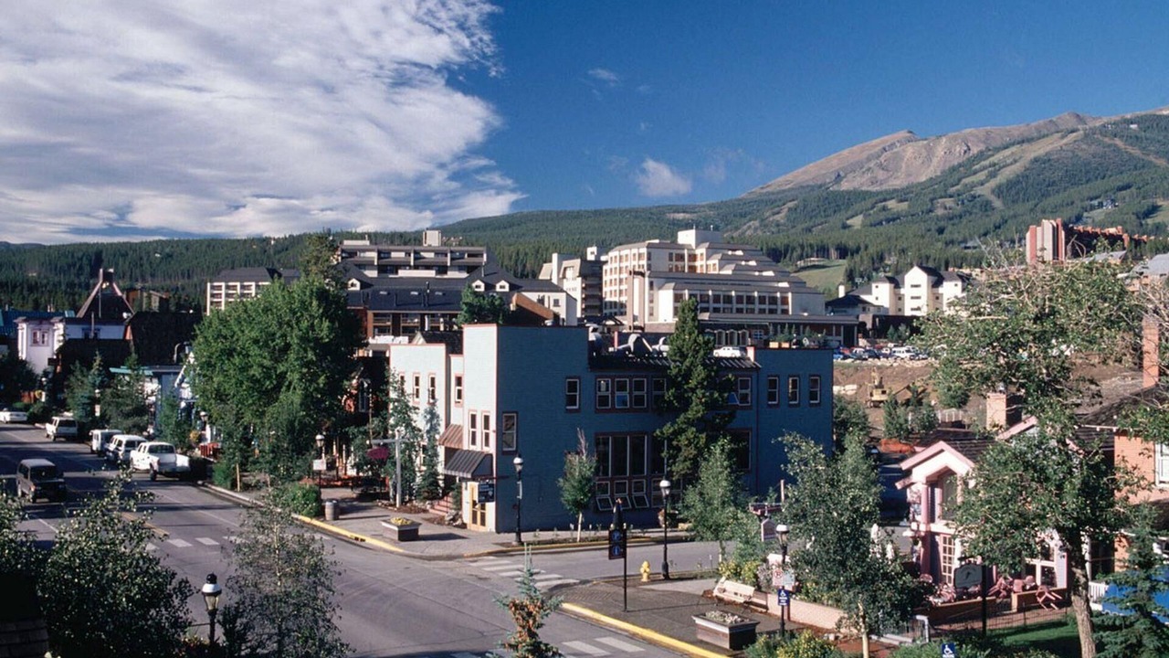 Photo of Outdoor in Peak 9