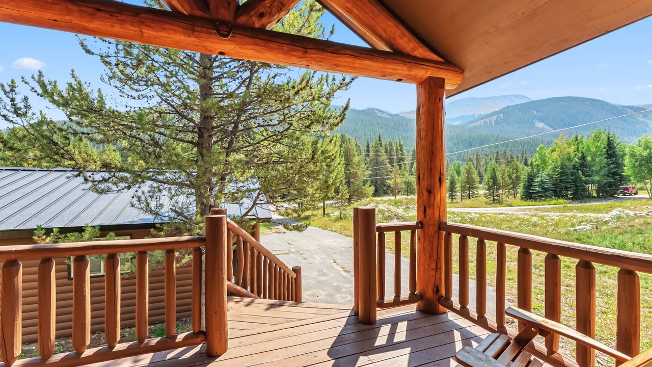 Photo of Outdoor in Blue River