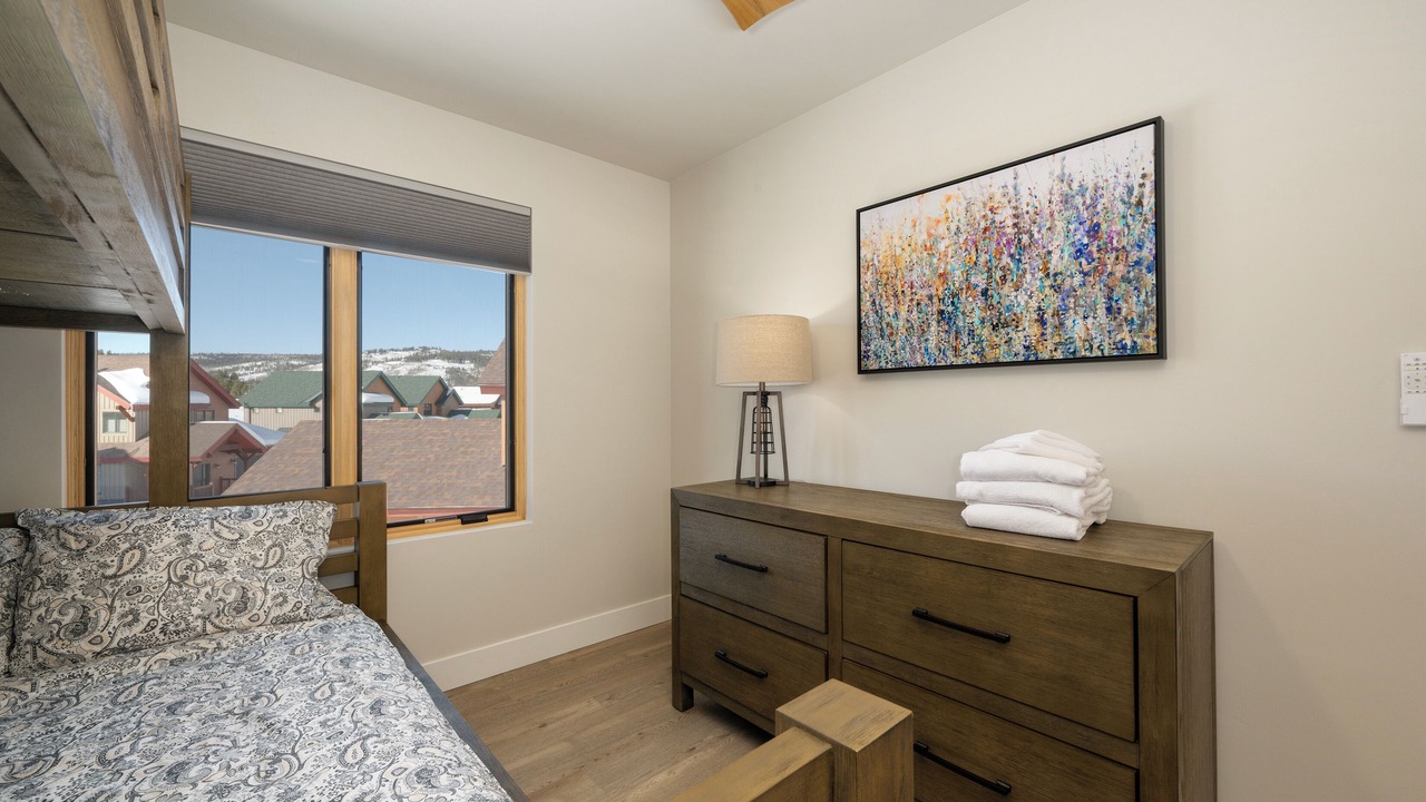 Photo of Bedroom in Tabernash