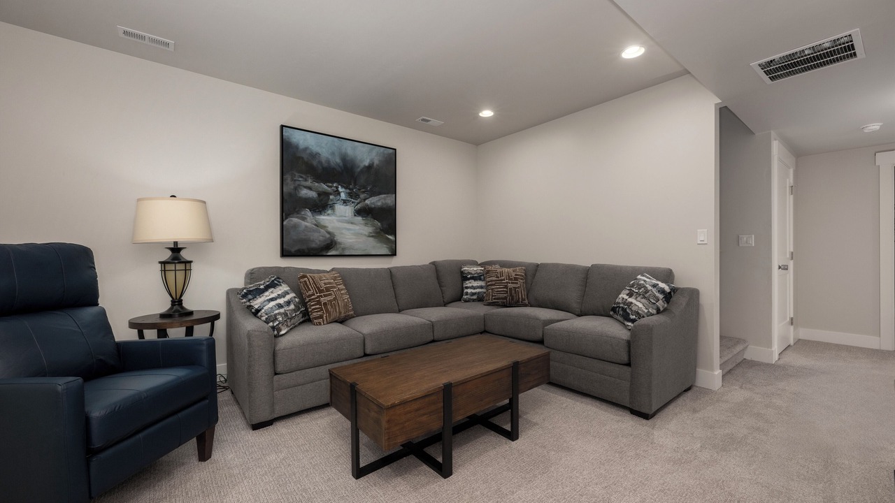 Photo of Bedroom in Tabernash