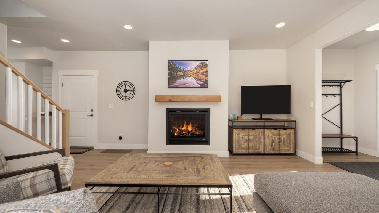 Photo of Livingroom in Tabernash