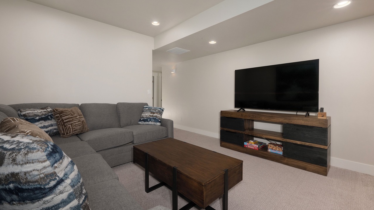Photo of Bedroom in Tabernash