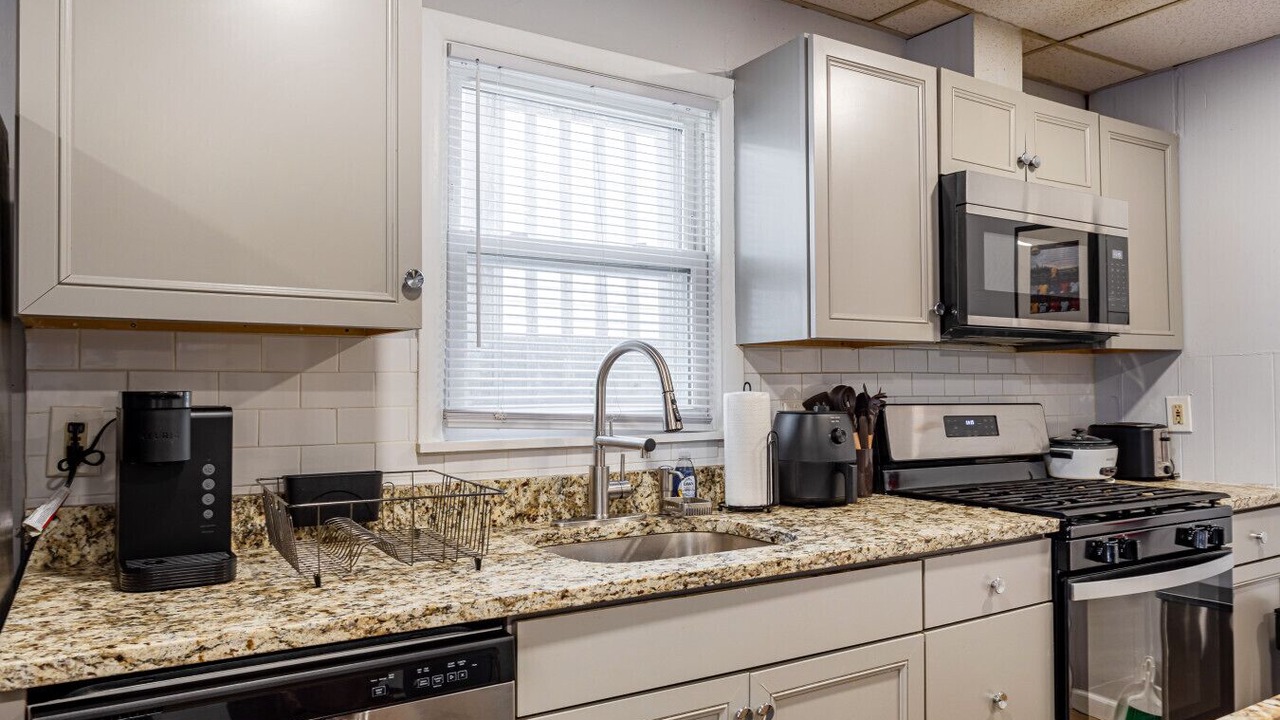 Photo of Kitchen in Constable Hook