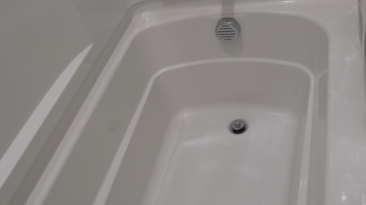 Photo of Bathroom in Johnstown