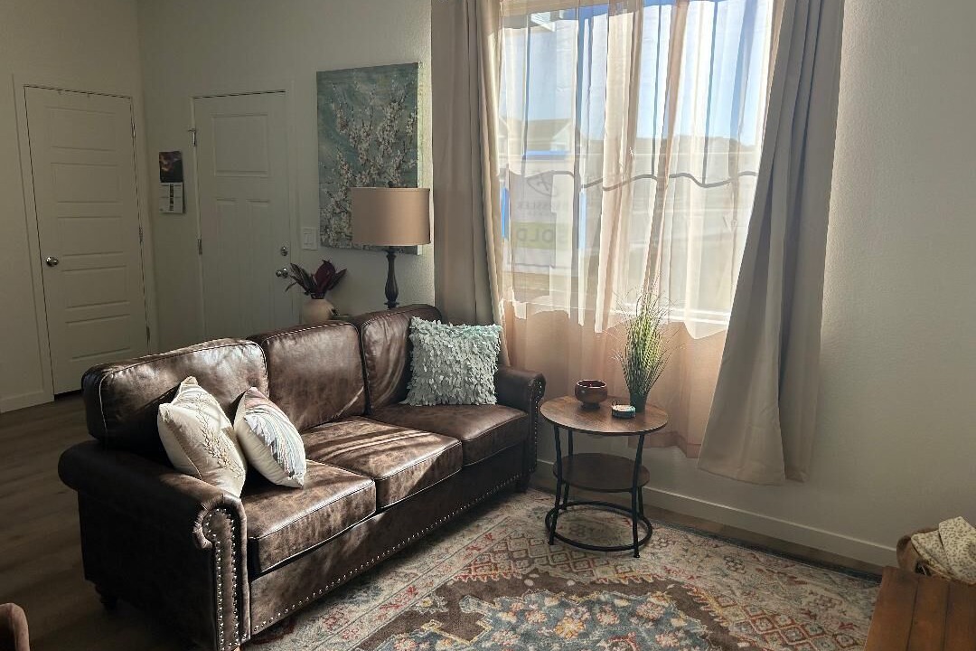 Photo of Livingroom in Johnstown