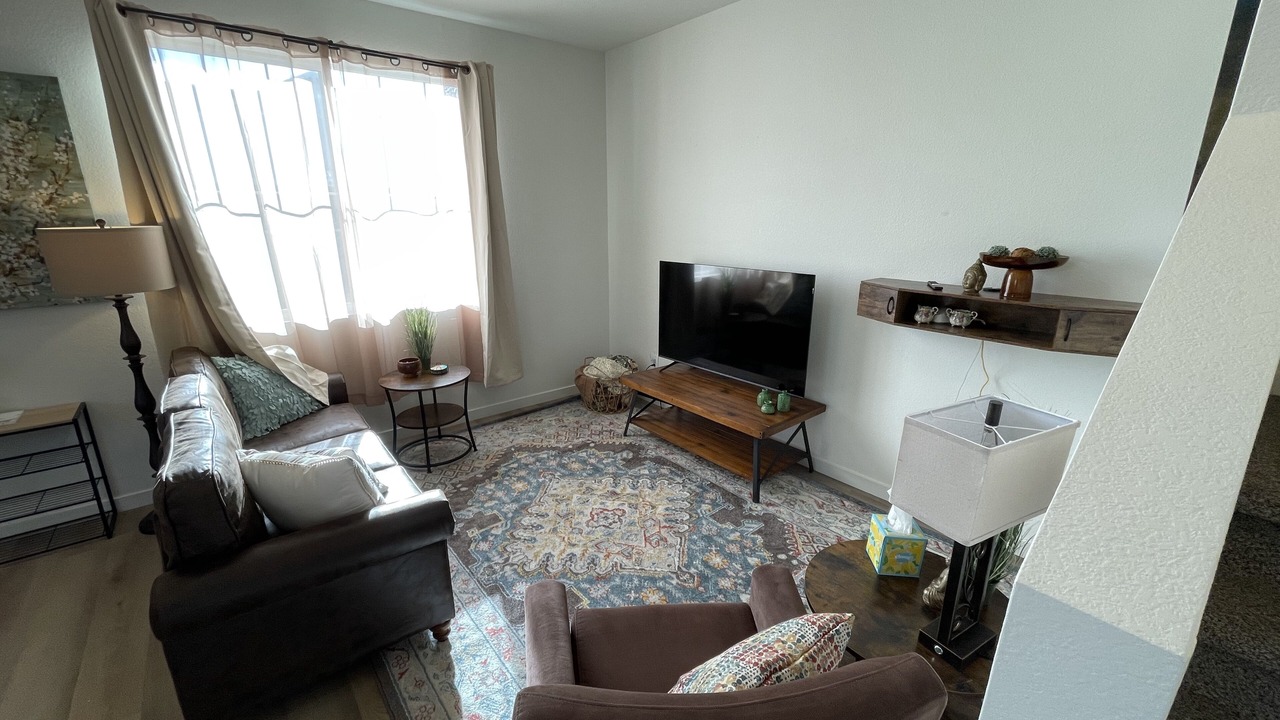 Photo of Livingroom in Johnstown