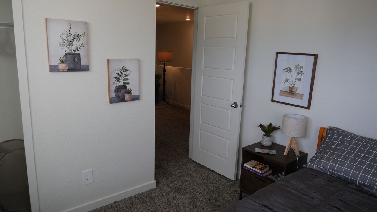 Photo of Bedroom in Johnstown