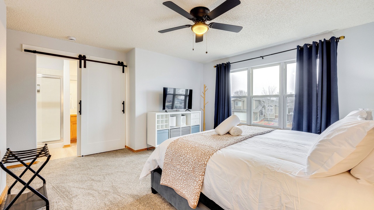 Photo of Bedroom in Security-Widefield