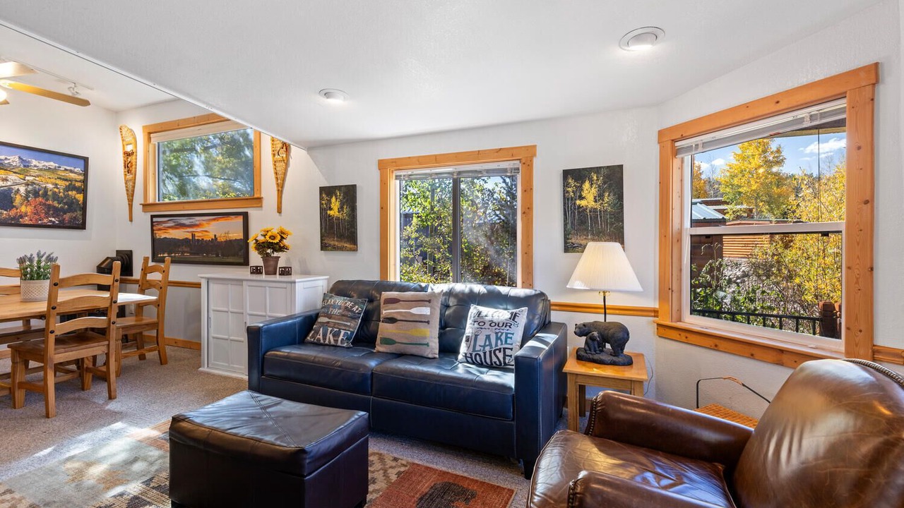 Photo of Bedroom in Breckenridge