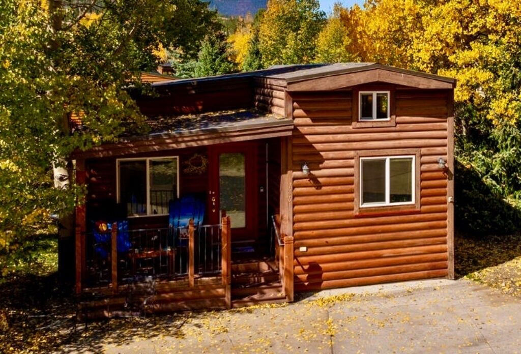 Photo of Outdoor in Breckenridge