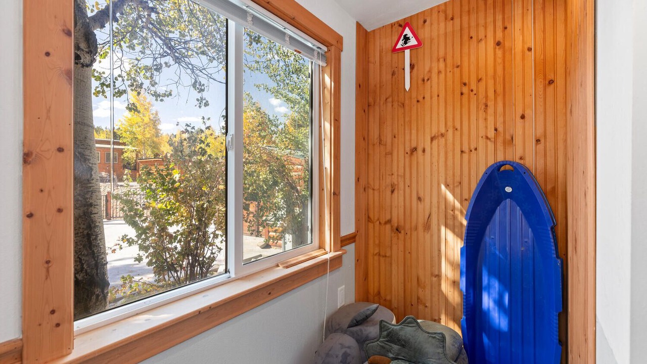Photo of Bedroom in Breckenridge