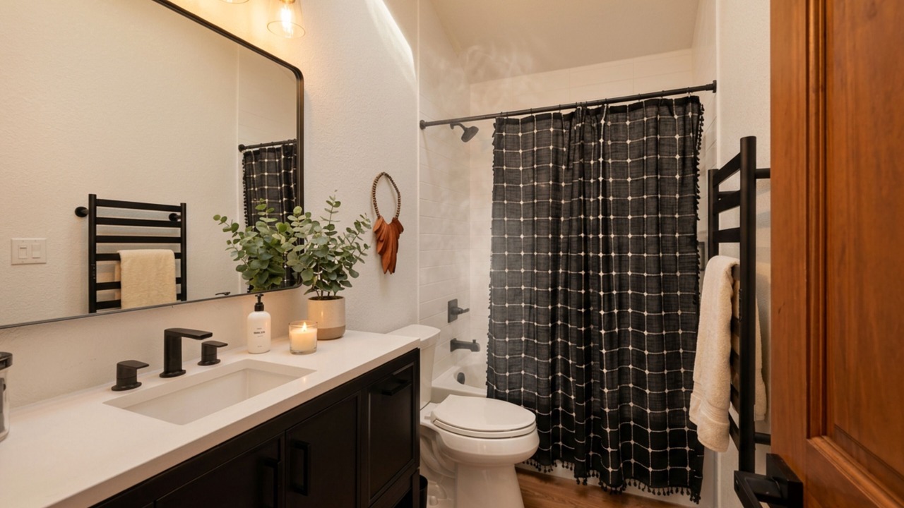 Photo of Bathroom in Valley of the Sun
