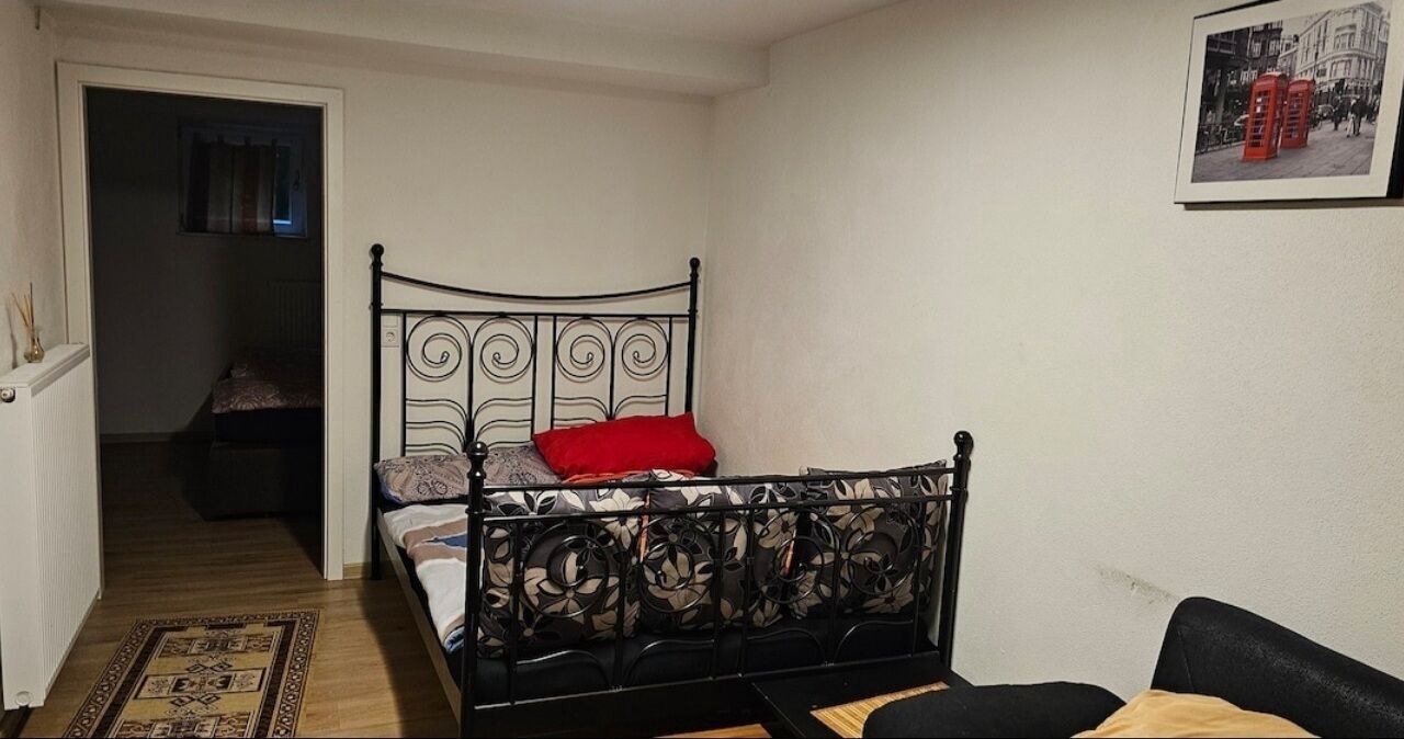 Photo of Bedroom in Wurzburg City Centre