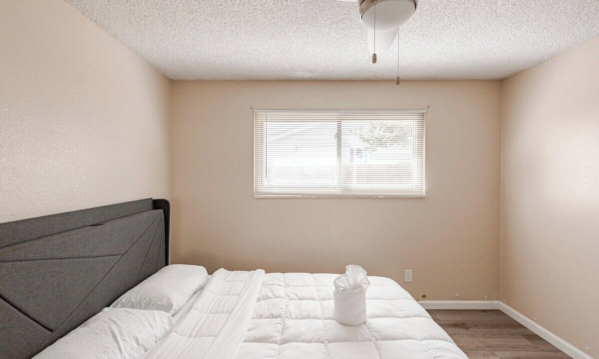 Photo of Bedroom in Denver