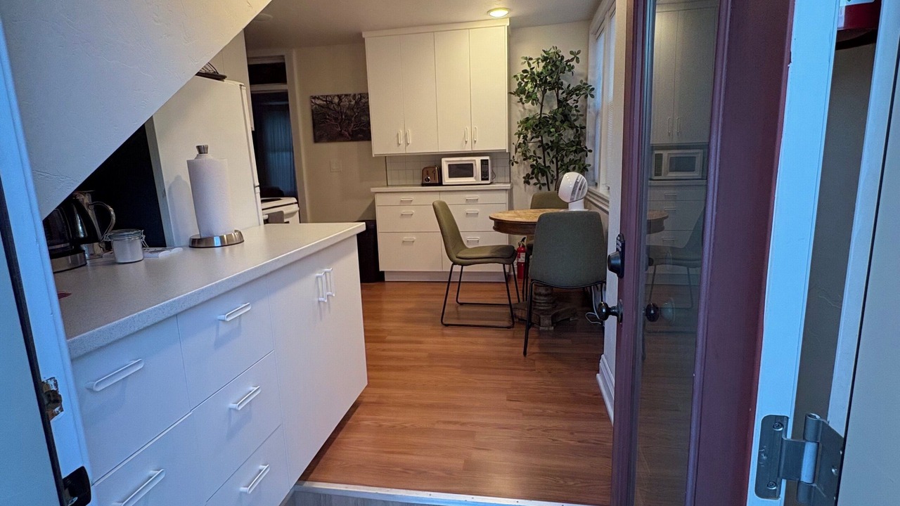 Photo of Kitchen in Cheyenne Canyon