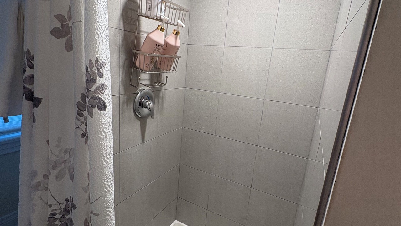 Photo of Bathroom in Cheyenne Canyon
