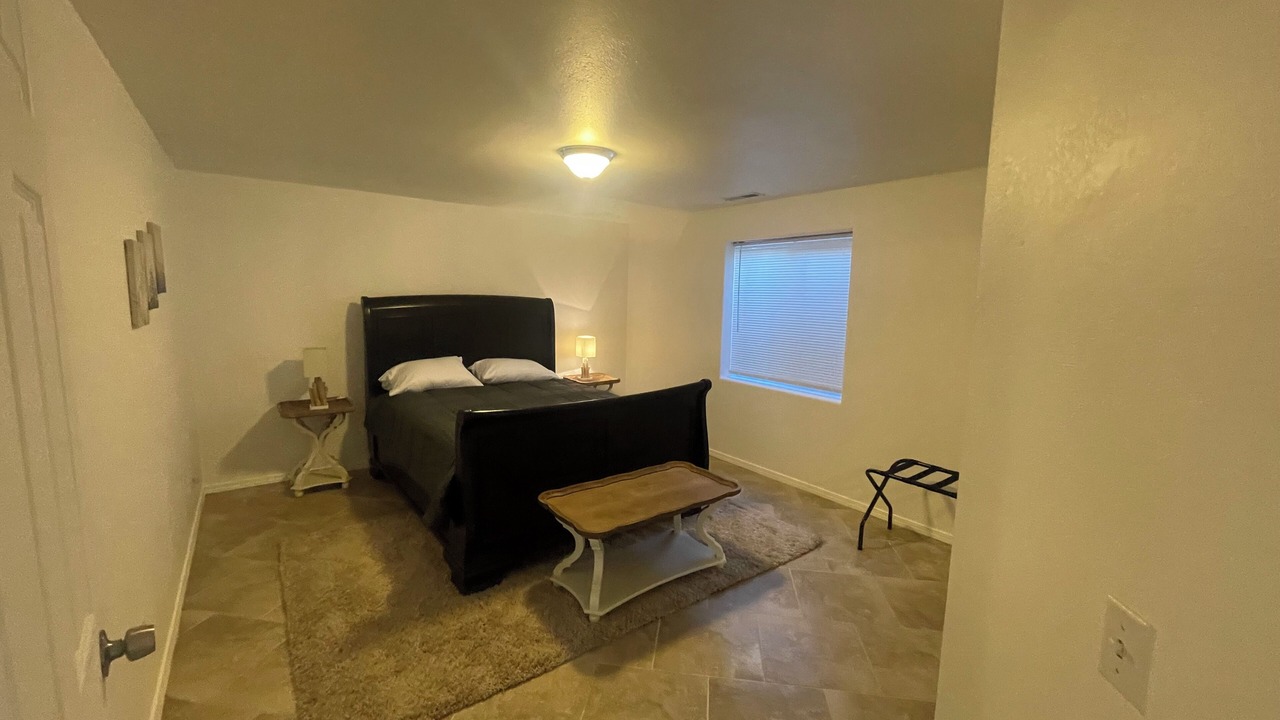 Photo of Bedroom in Denver