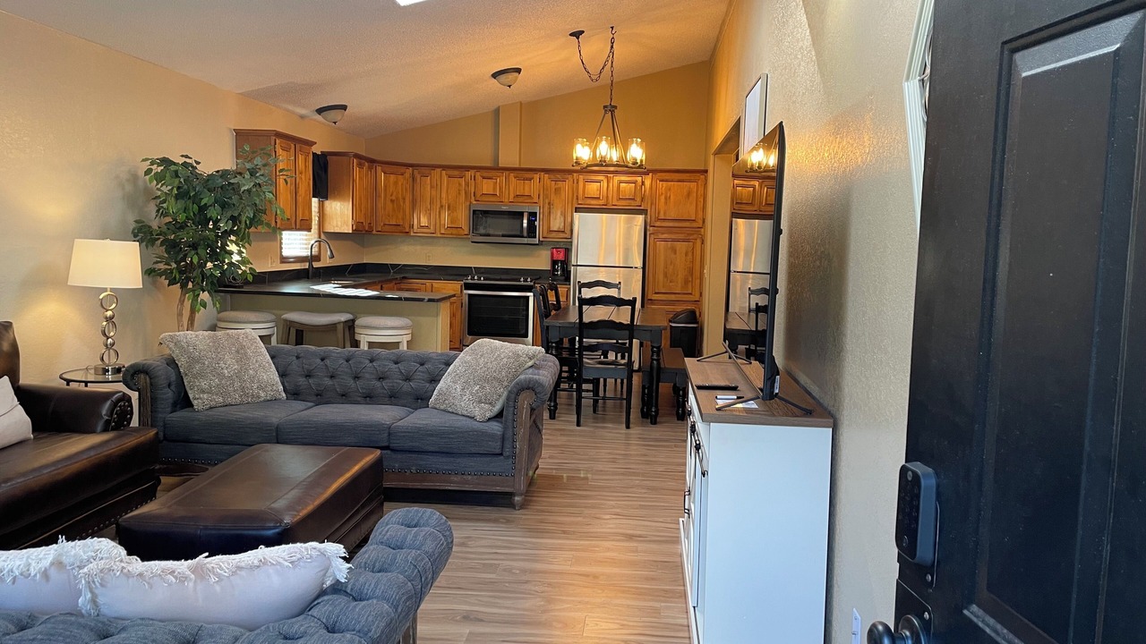 Photo of Livingroom in Denver