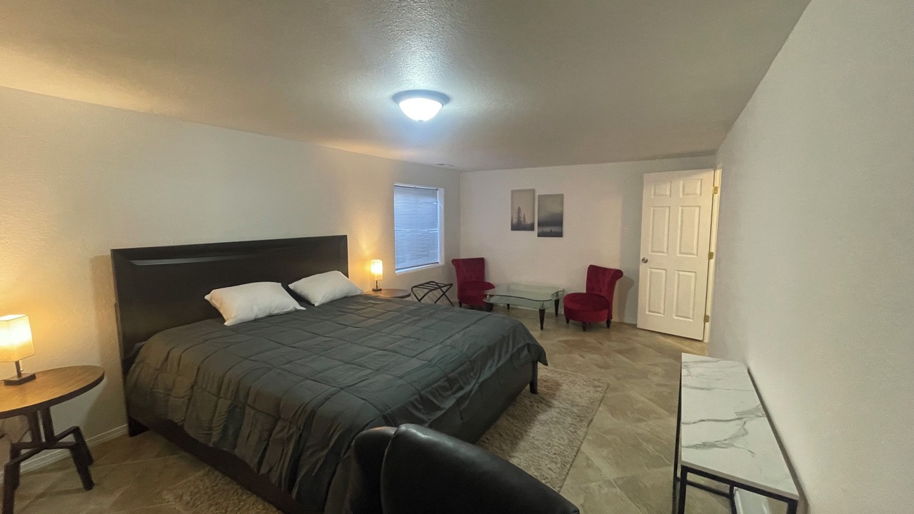 Photo of Bedroom in Denver