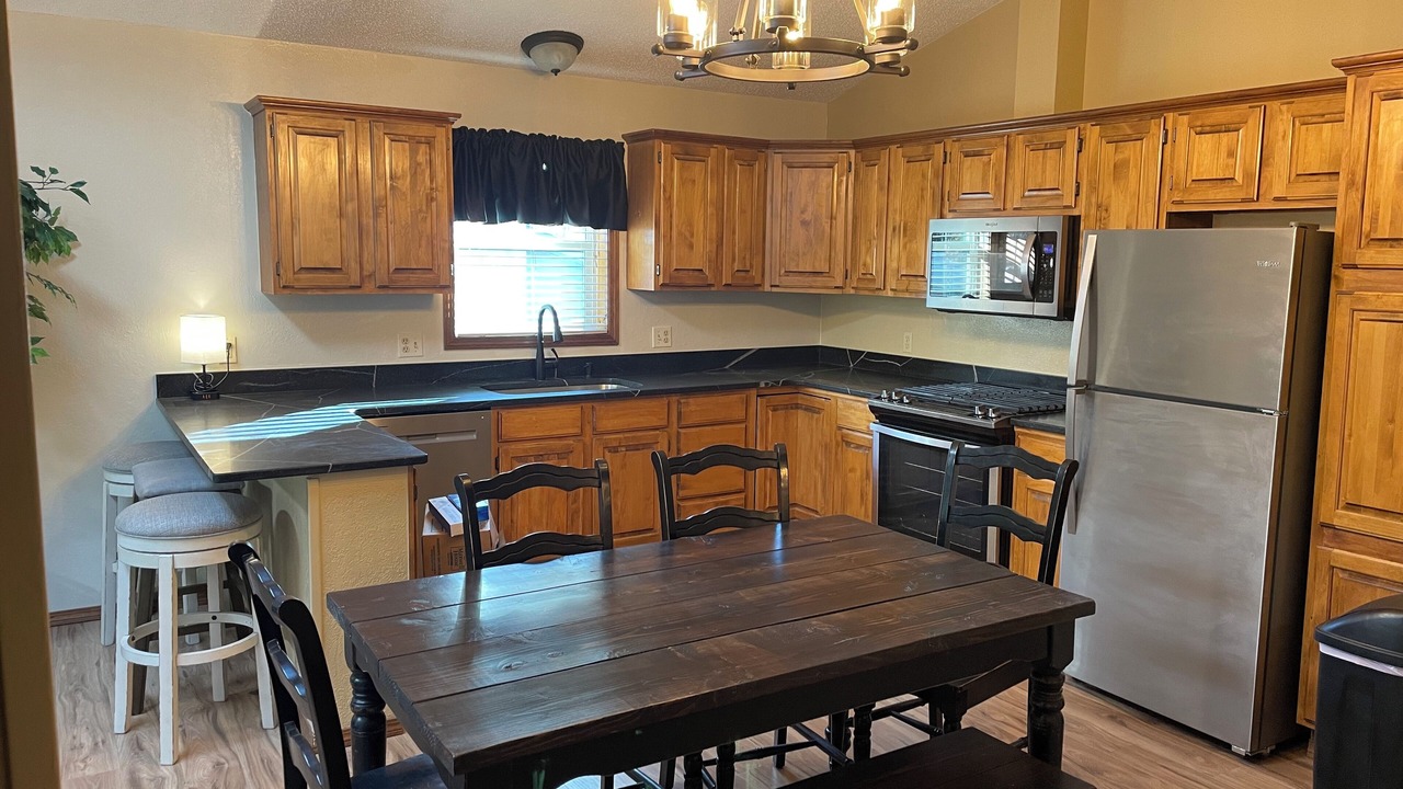 Photo of Kitchen in Denver