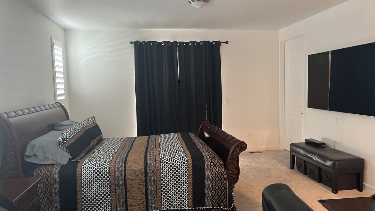 Photo of Bedroom in Lakewood