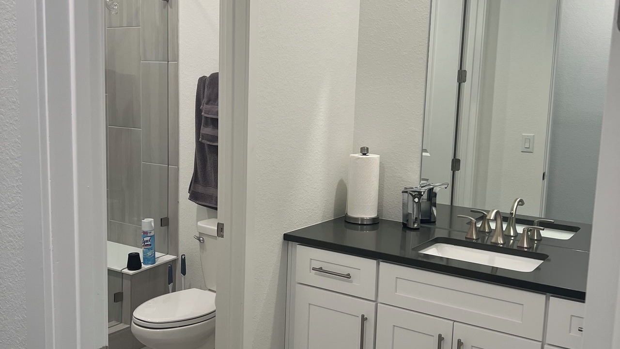 Photo of Bathroom in Lakewood