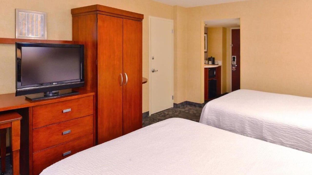 Photo of Bedroom in Virginia Village