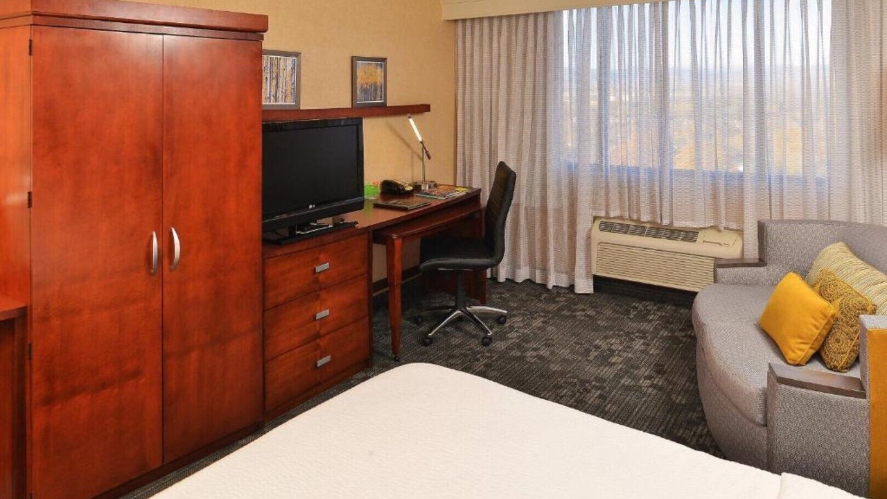 Photo of Bedroom in Virginia Village