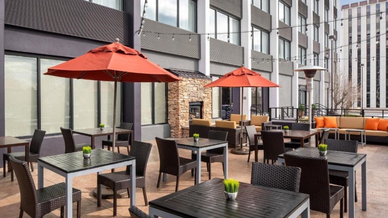 Photo of Outdoor in Virginia Village